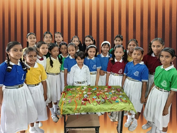 IPS Hathwa Gallery