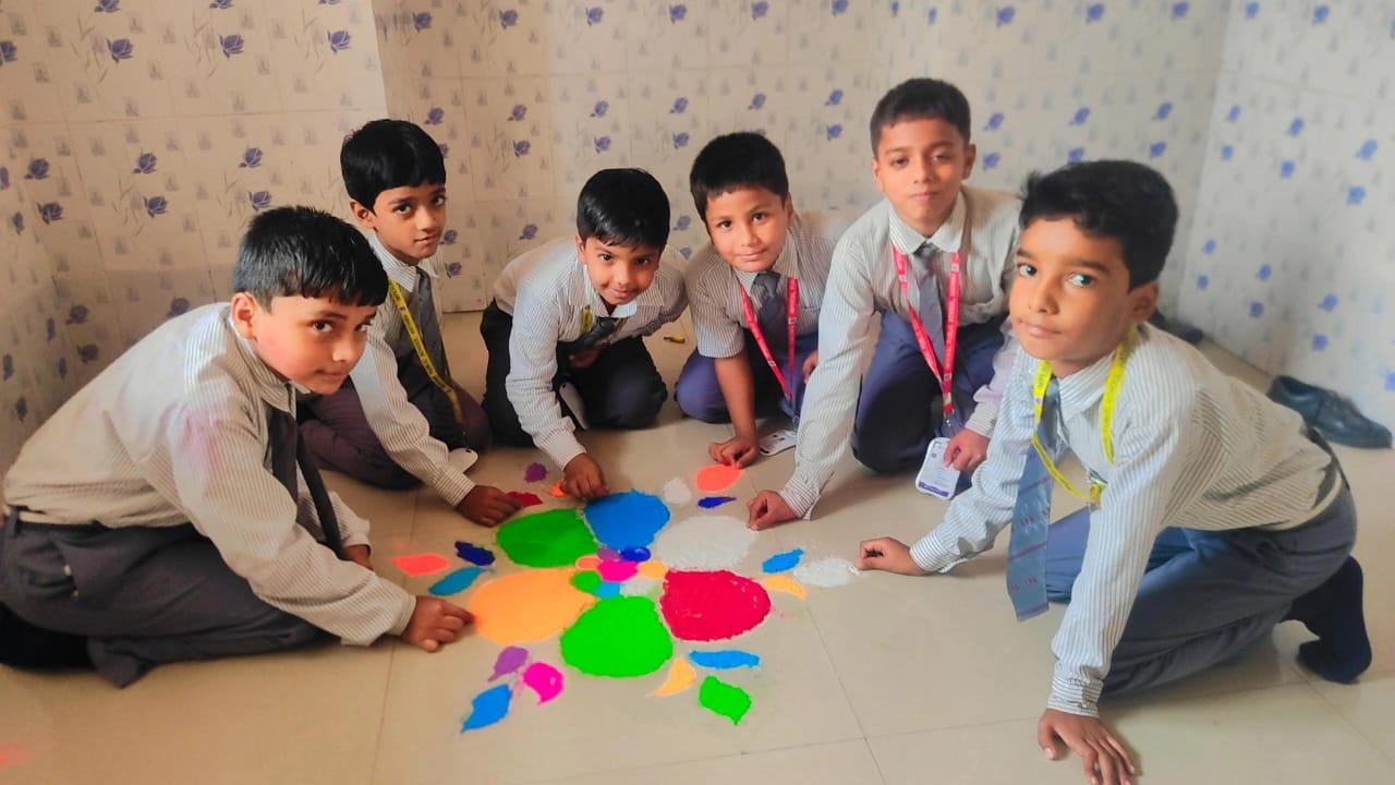 IPS Hathwa Gallery