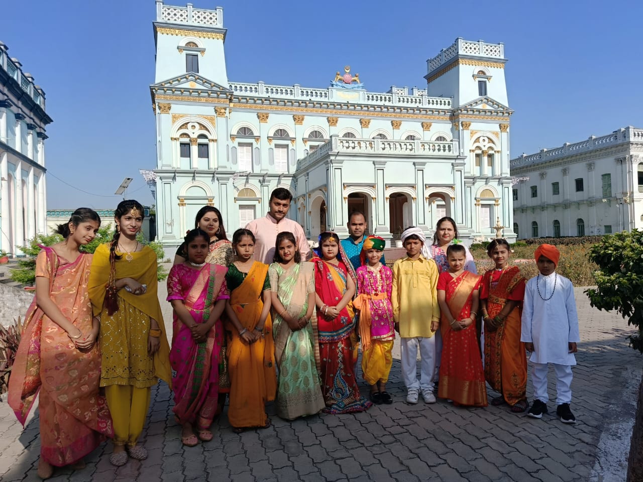 IPS Hathwa Gallery
