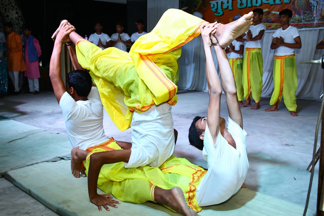 IPS Hathwa Gallery