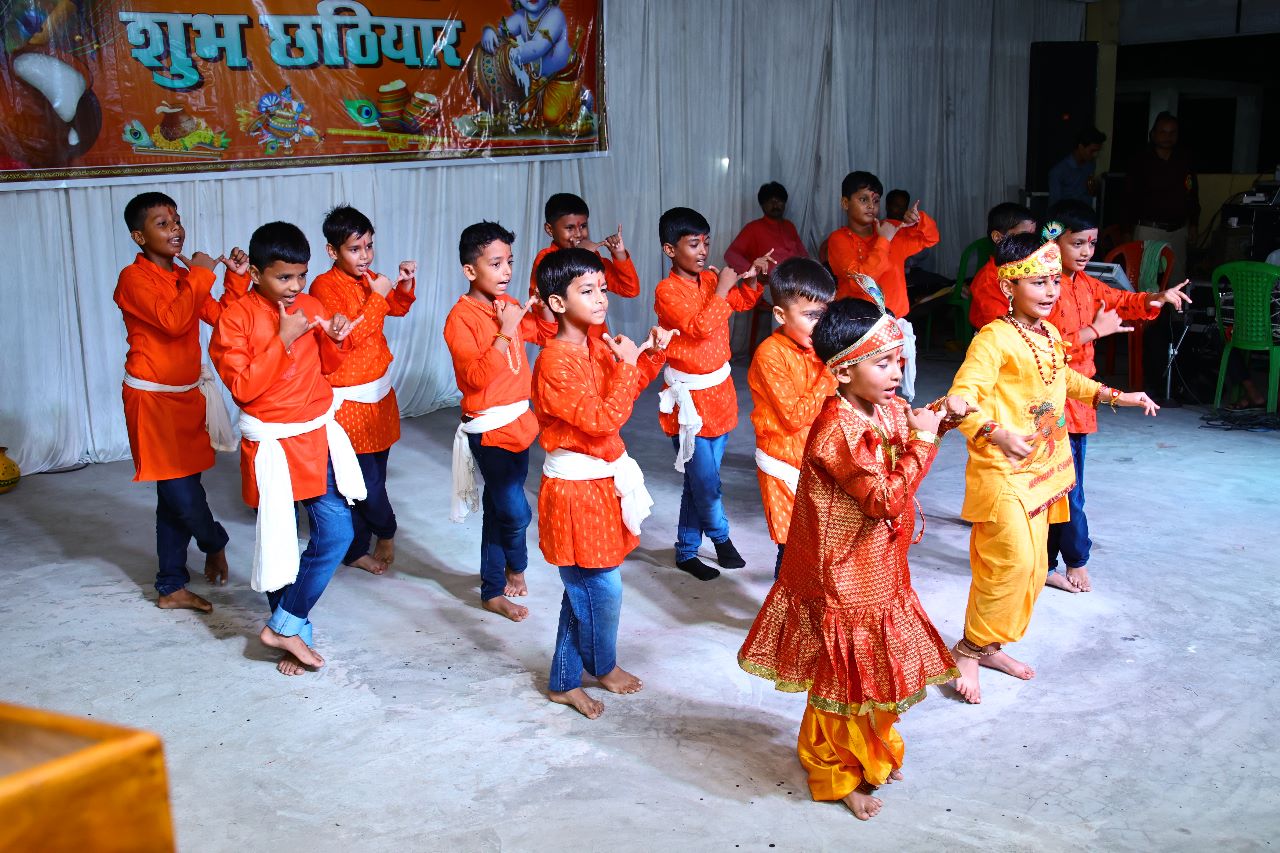 IPS Hathwa Gallery