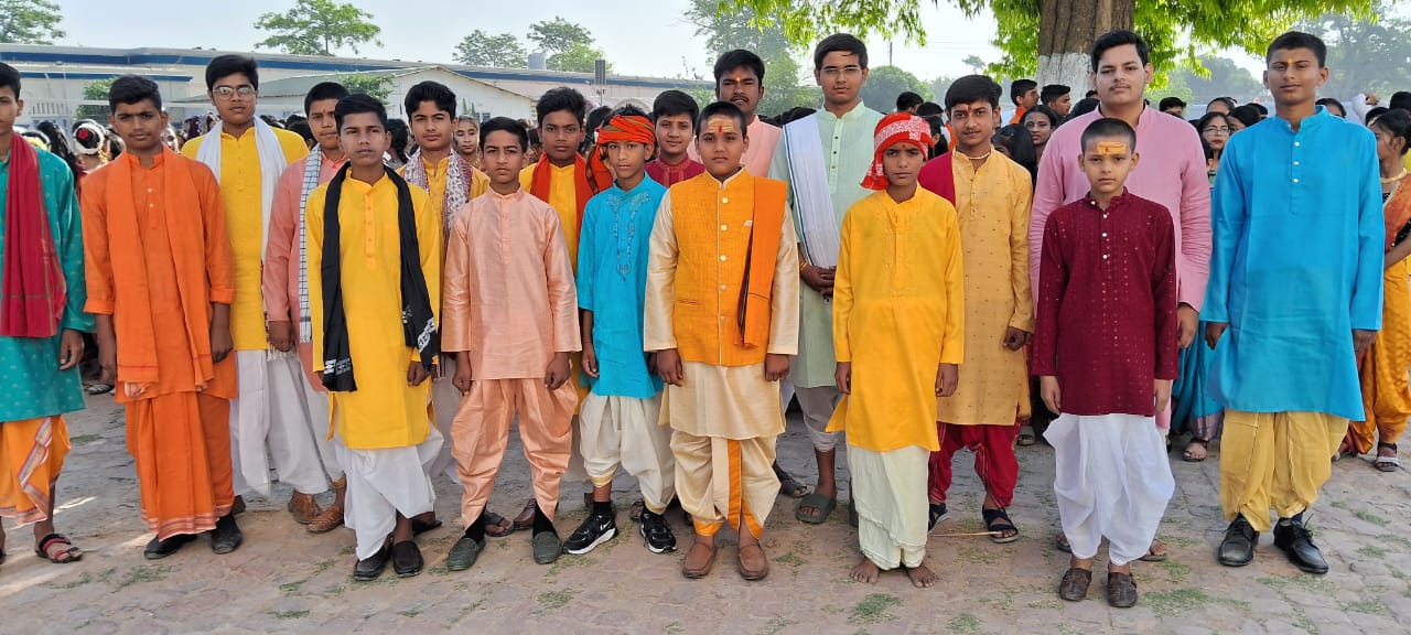 IPS Hathwa Gallery
