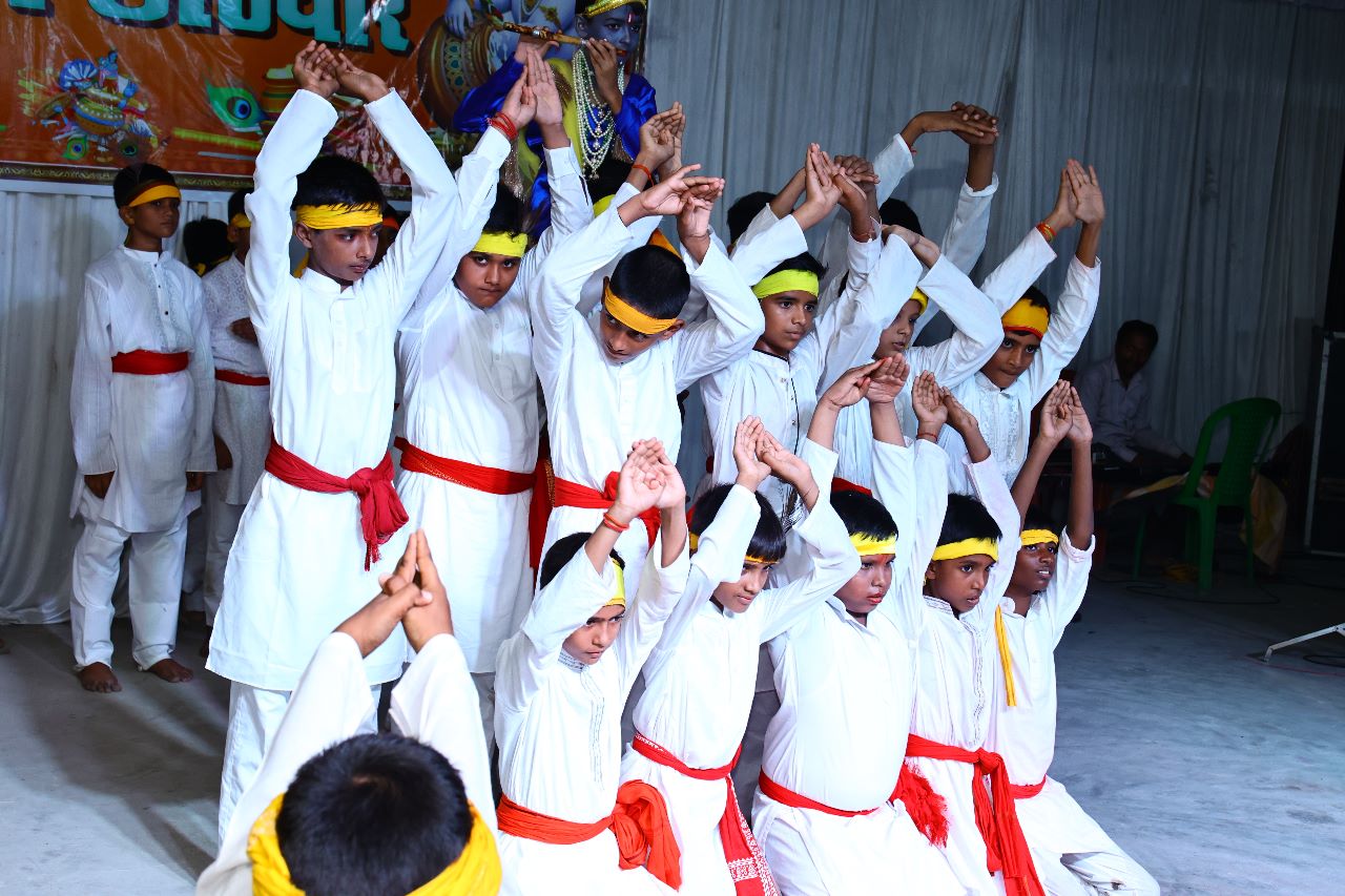 IPS Hathwa Gallery