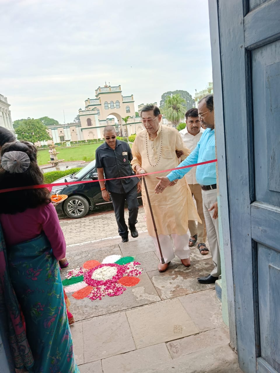 IPS Hathwa Gallery