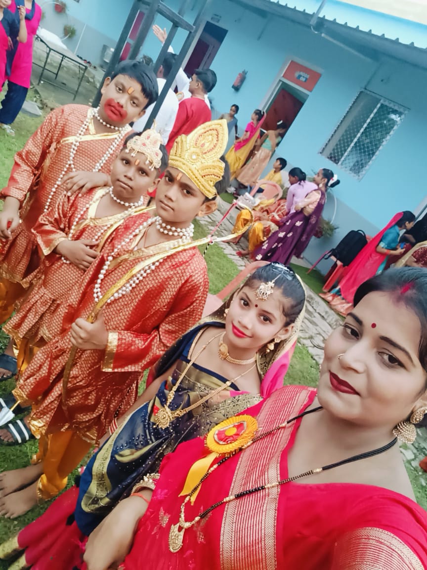 IPS Hathwa Gallery