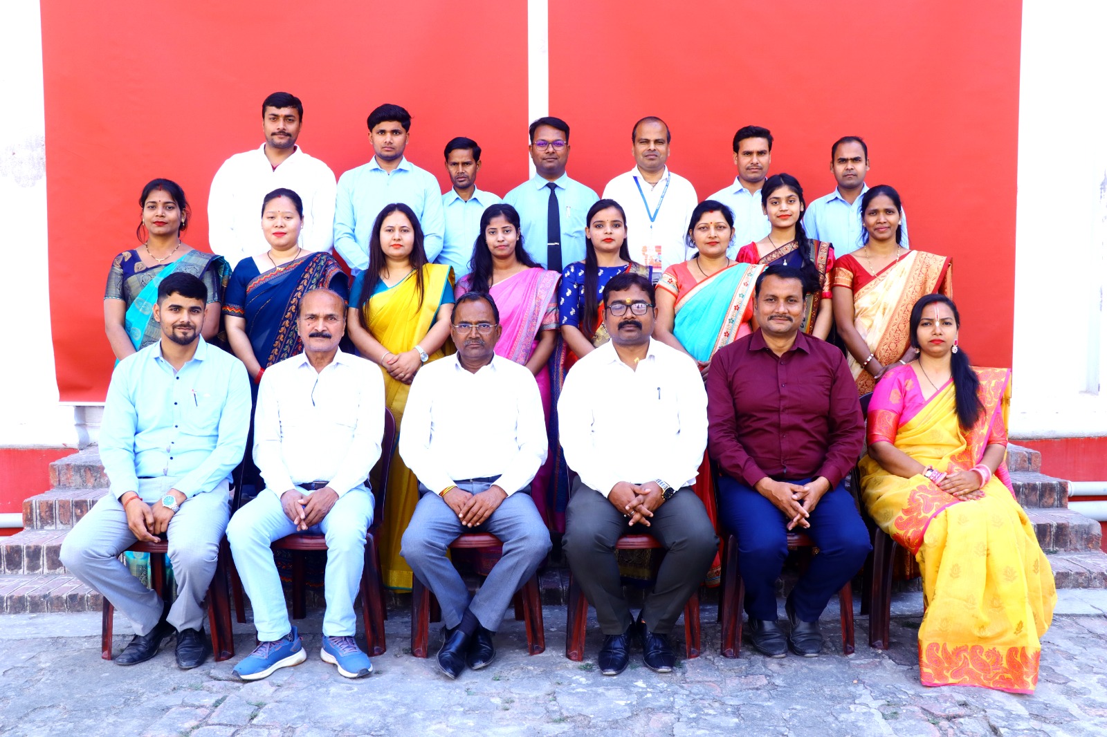 IPS Hathwa Gallery