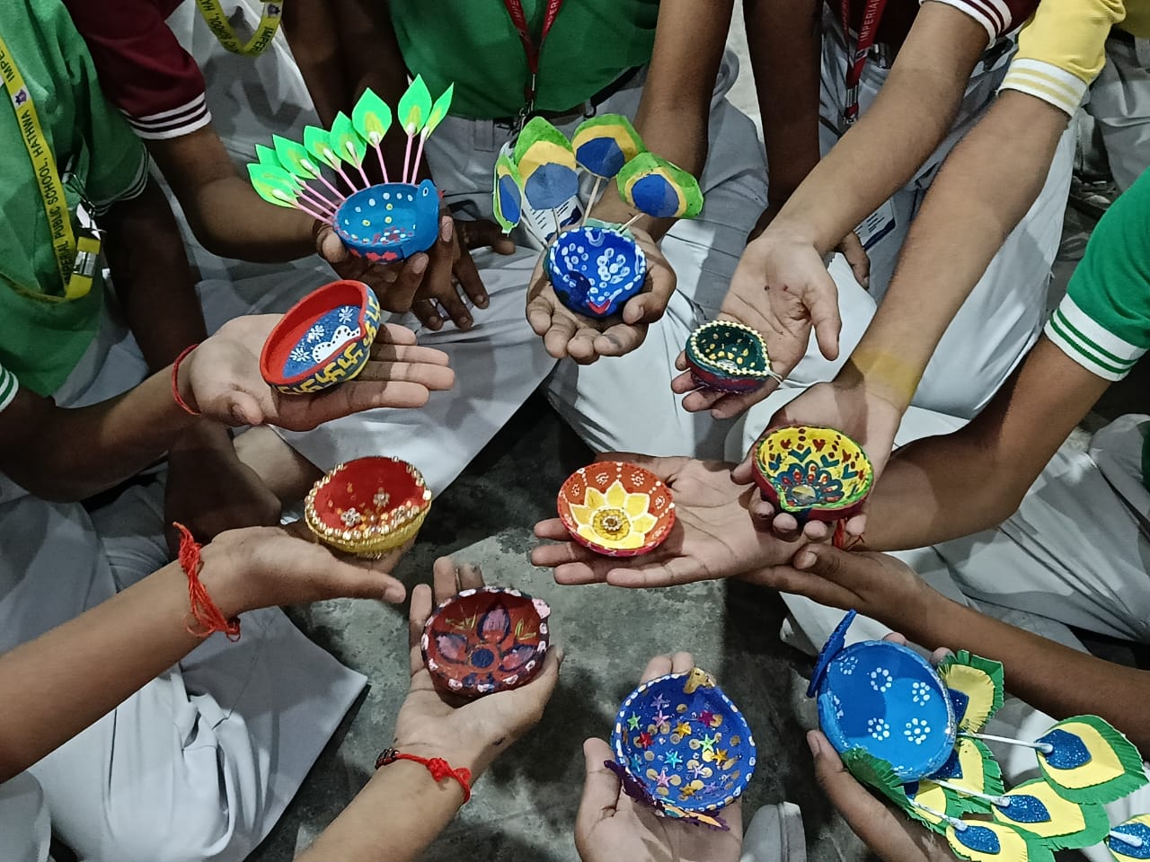 IPS Hathwa Gallery